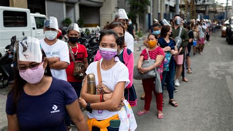 manilacovid19vaccine|Manila opens COVID.